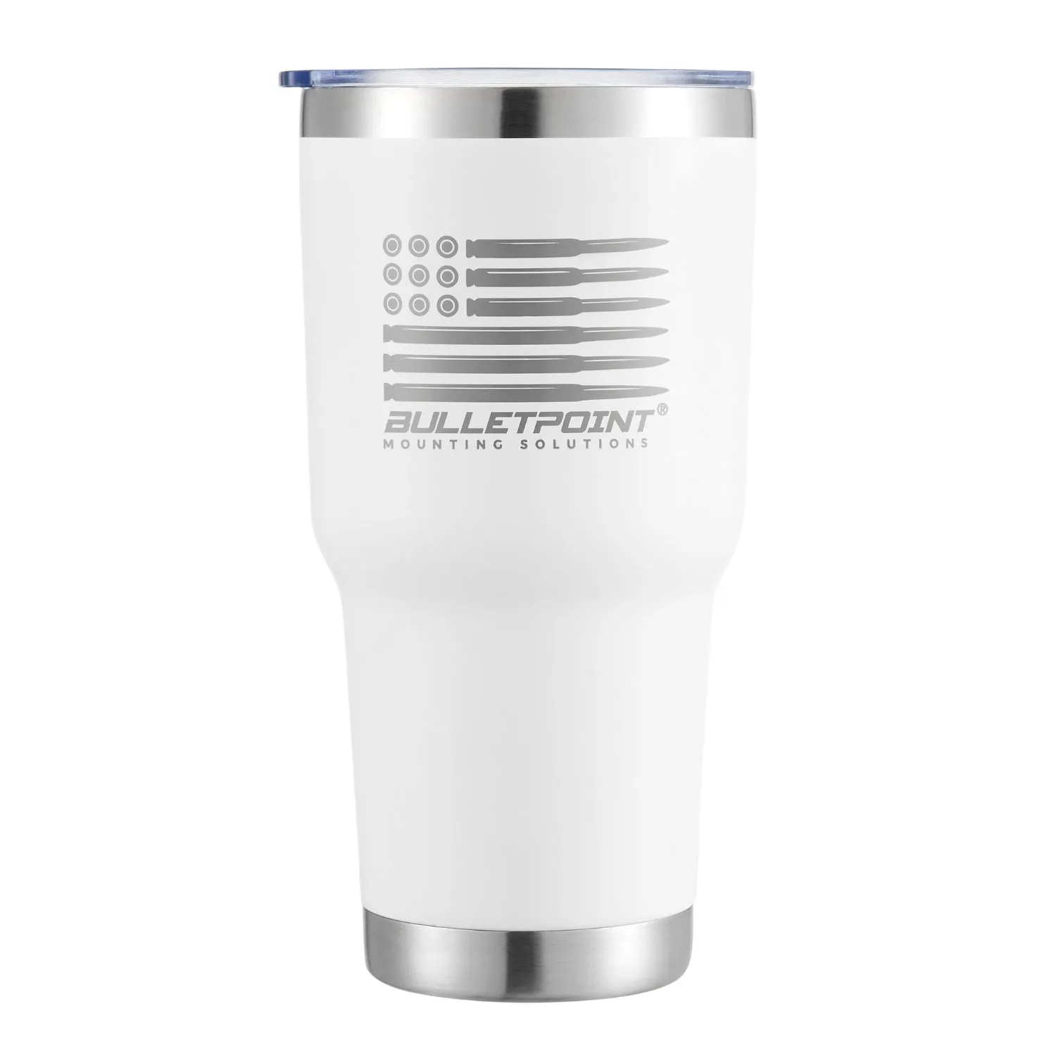 30 oz Double Walled Stainless Steel Tumbler