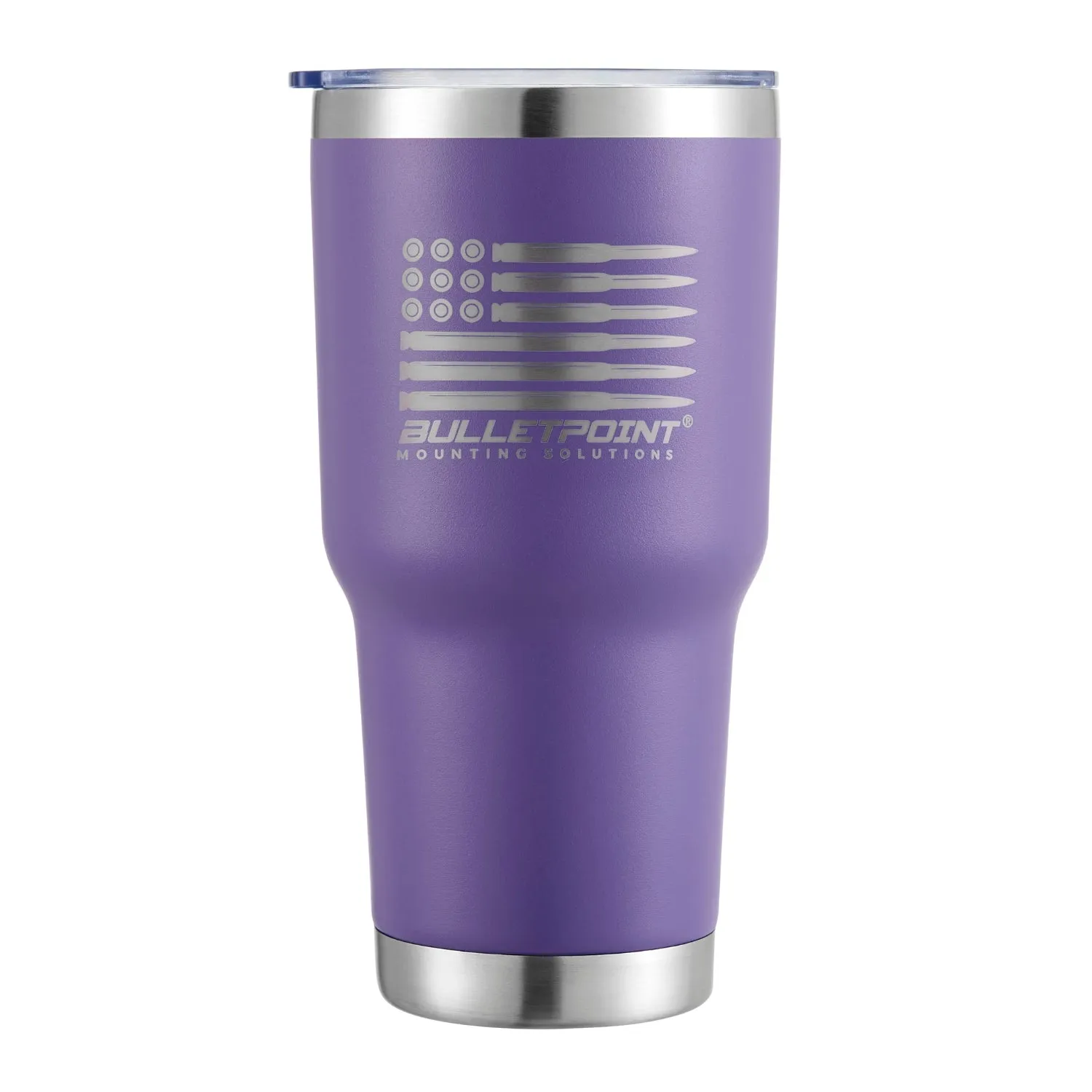 30 oz Double Walled Stainless Steel Tumbler