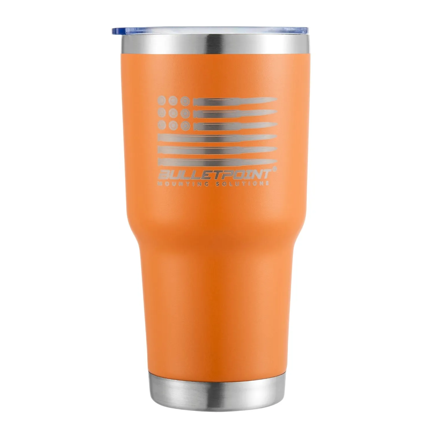 30 oz Double Walled Stainless Steel Tumbler