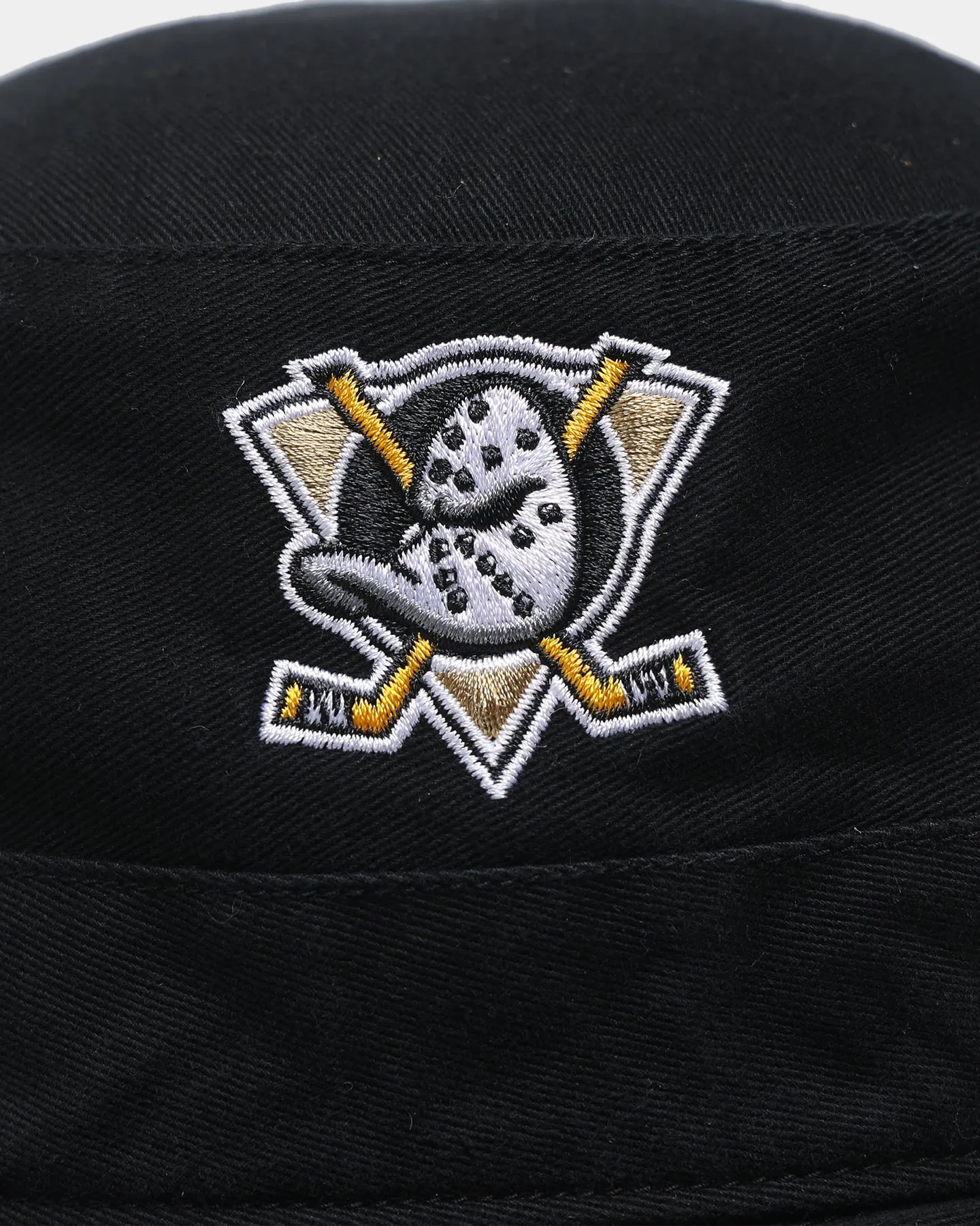 47 Brand Anaheim Ducks Buckets Black