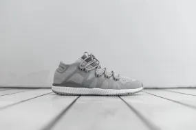 adidas by Stella McCartney WMNS CrazyTrain Mid - Grey