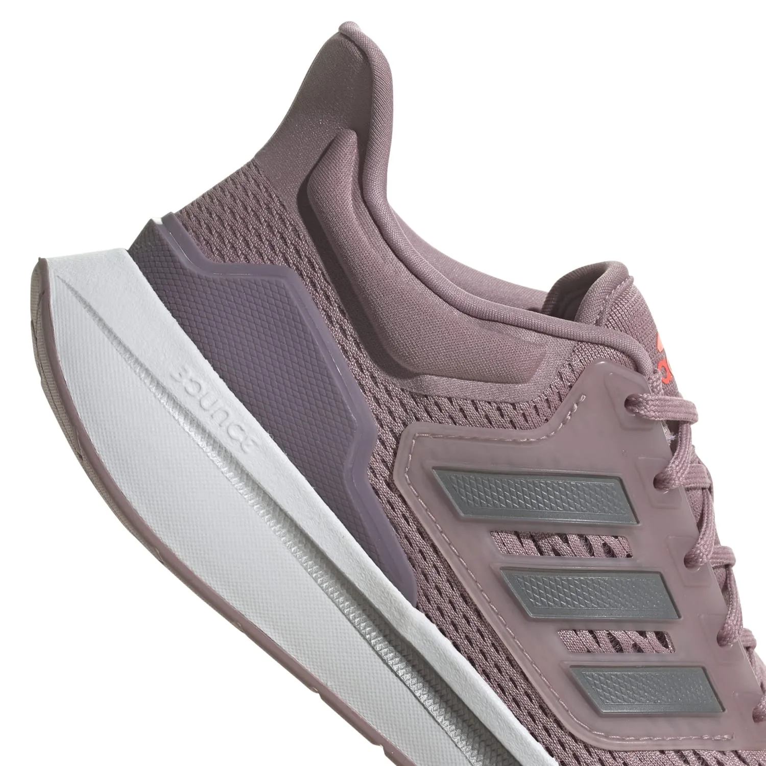 Adidas EQ21 Women's Running Shoes (GZ4075)