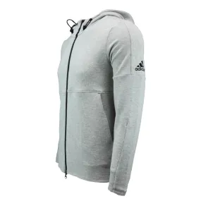 adidas Men's French Terry Stadium Jacket