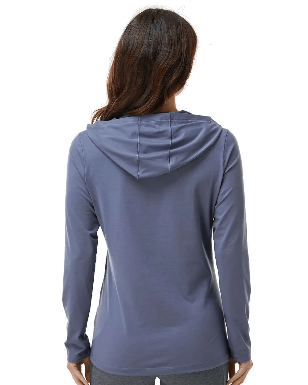 adidas - Women's Performance Hooded Pullover