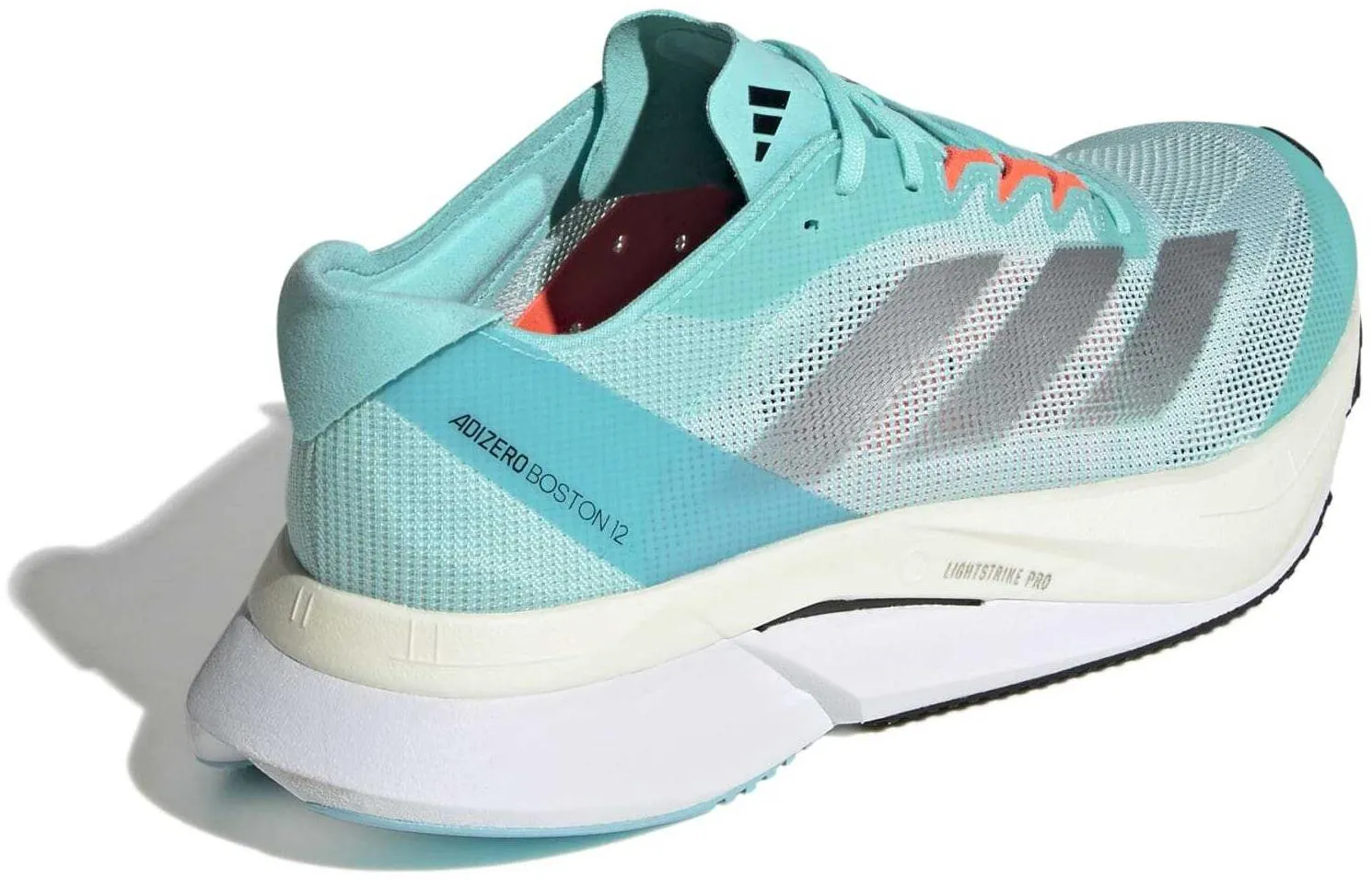 Adizero Boston 12 Women's Running Shoes