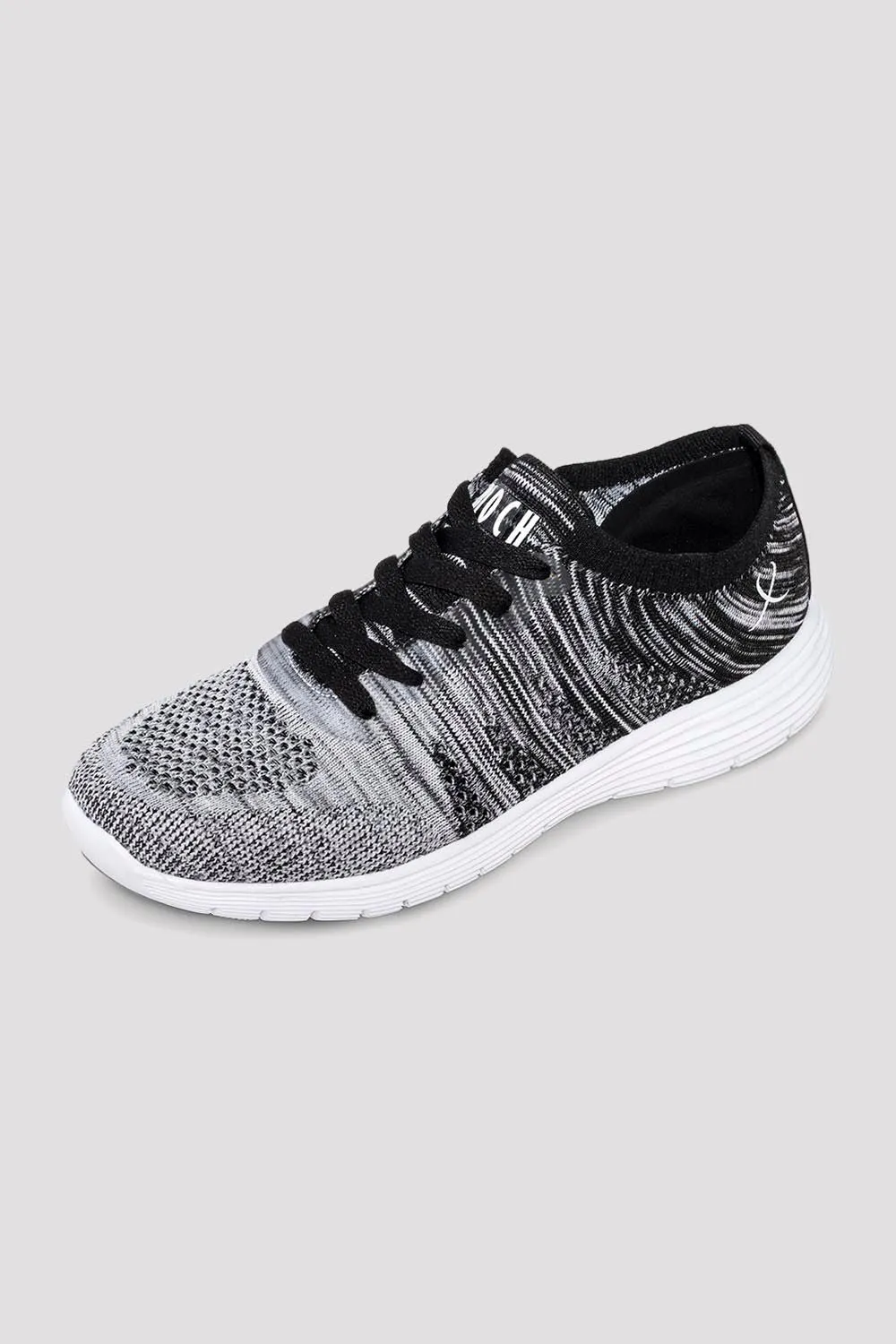 Adult Omnia Lightweight Knited Sneakers