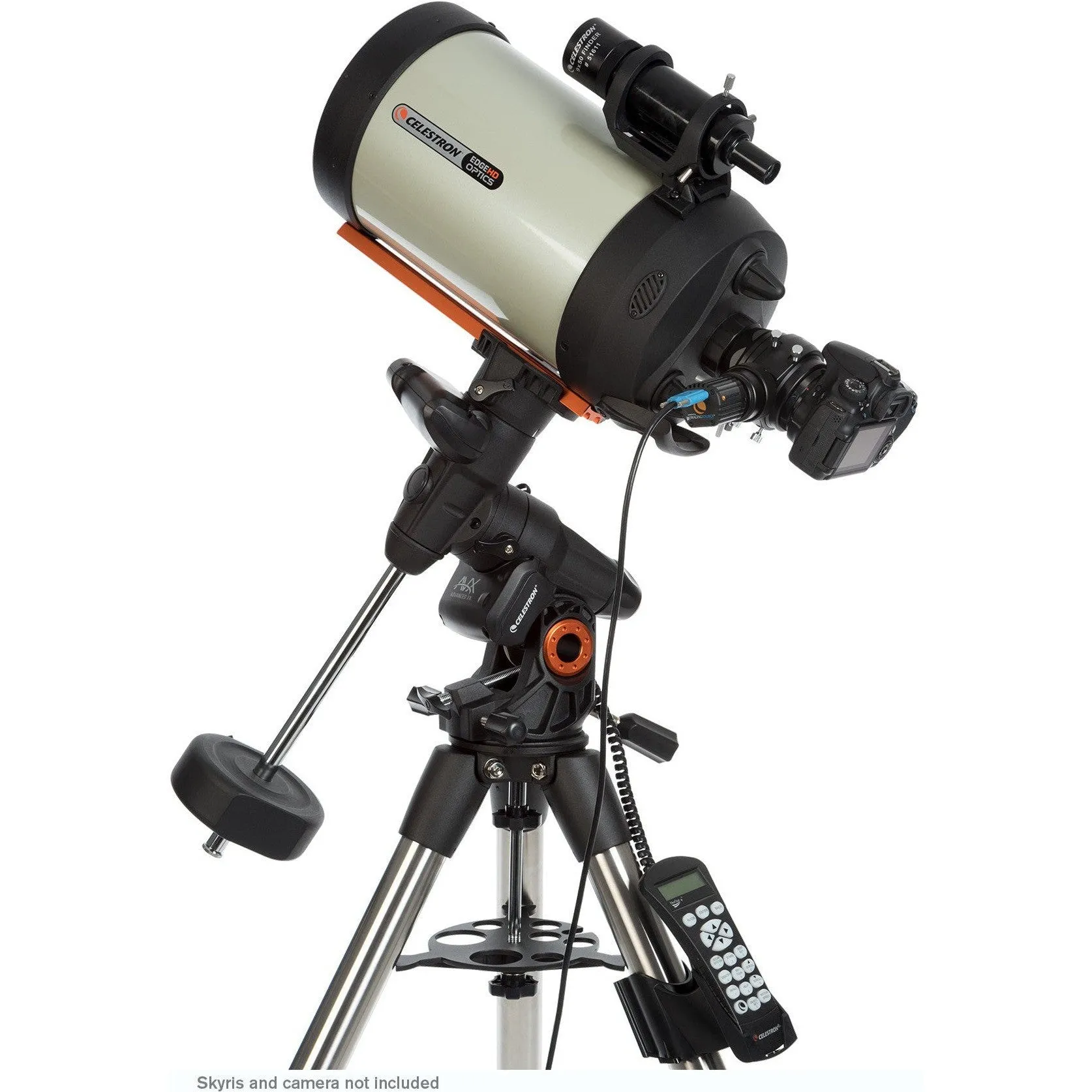 Advanced VX 8" EdgeHD Telescope