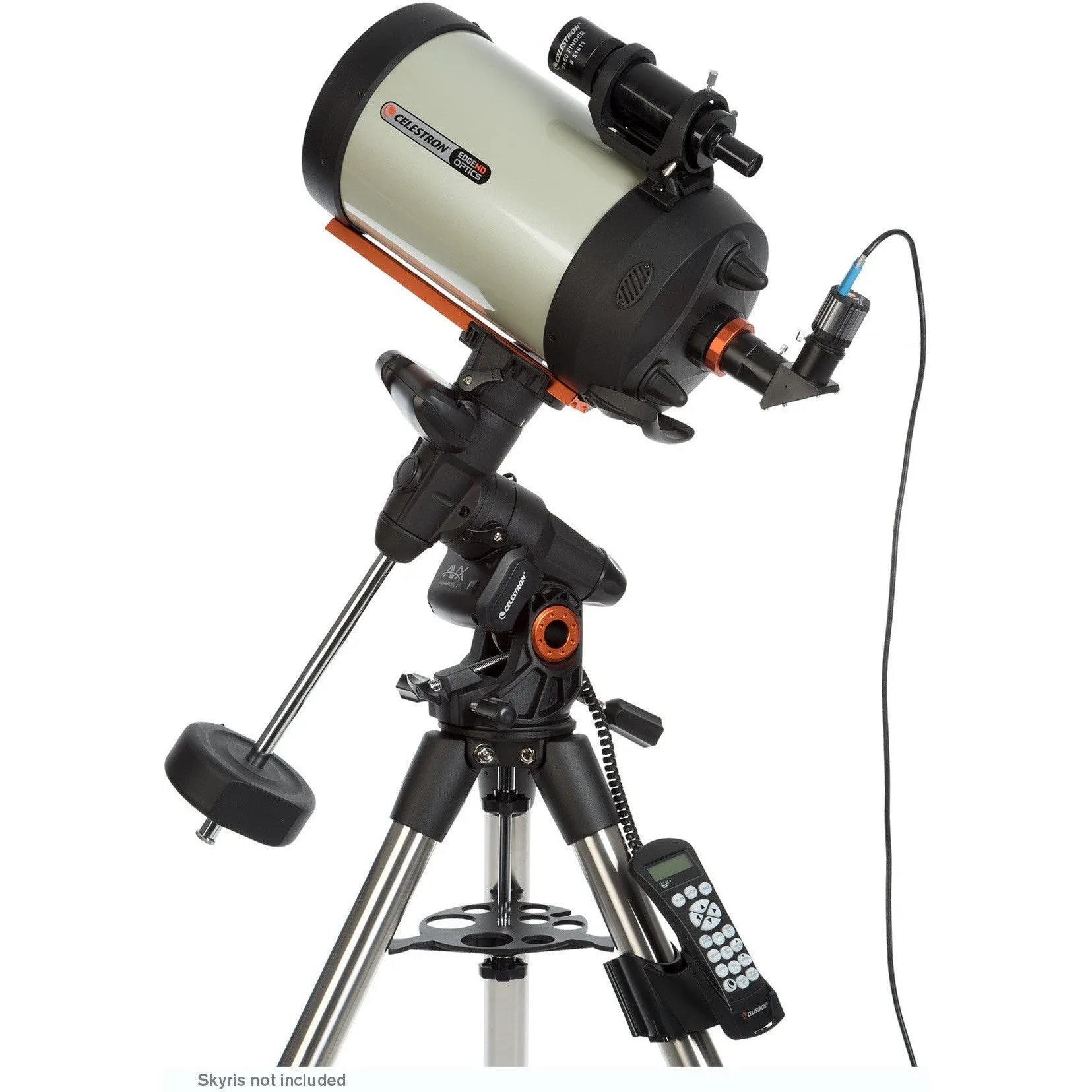 Advanced VX 8" EdgeHD Telescope