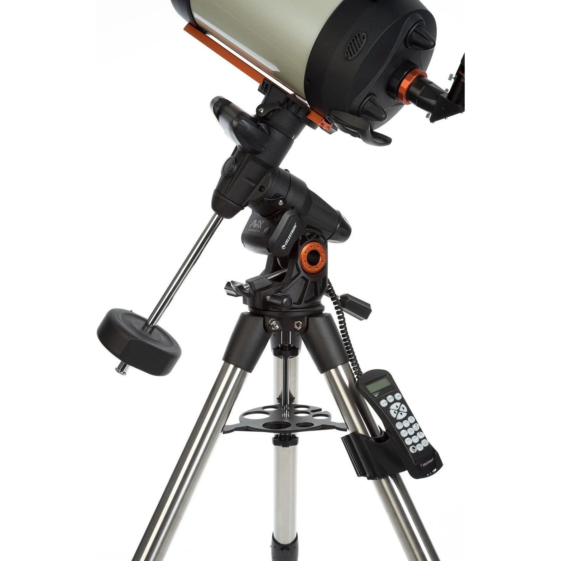 Advanced VX 8" EdgeHD Telescope