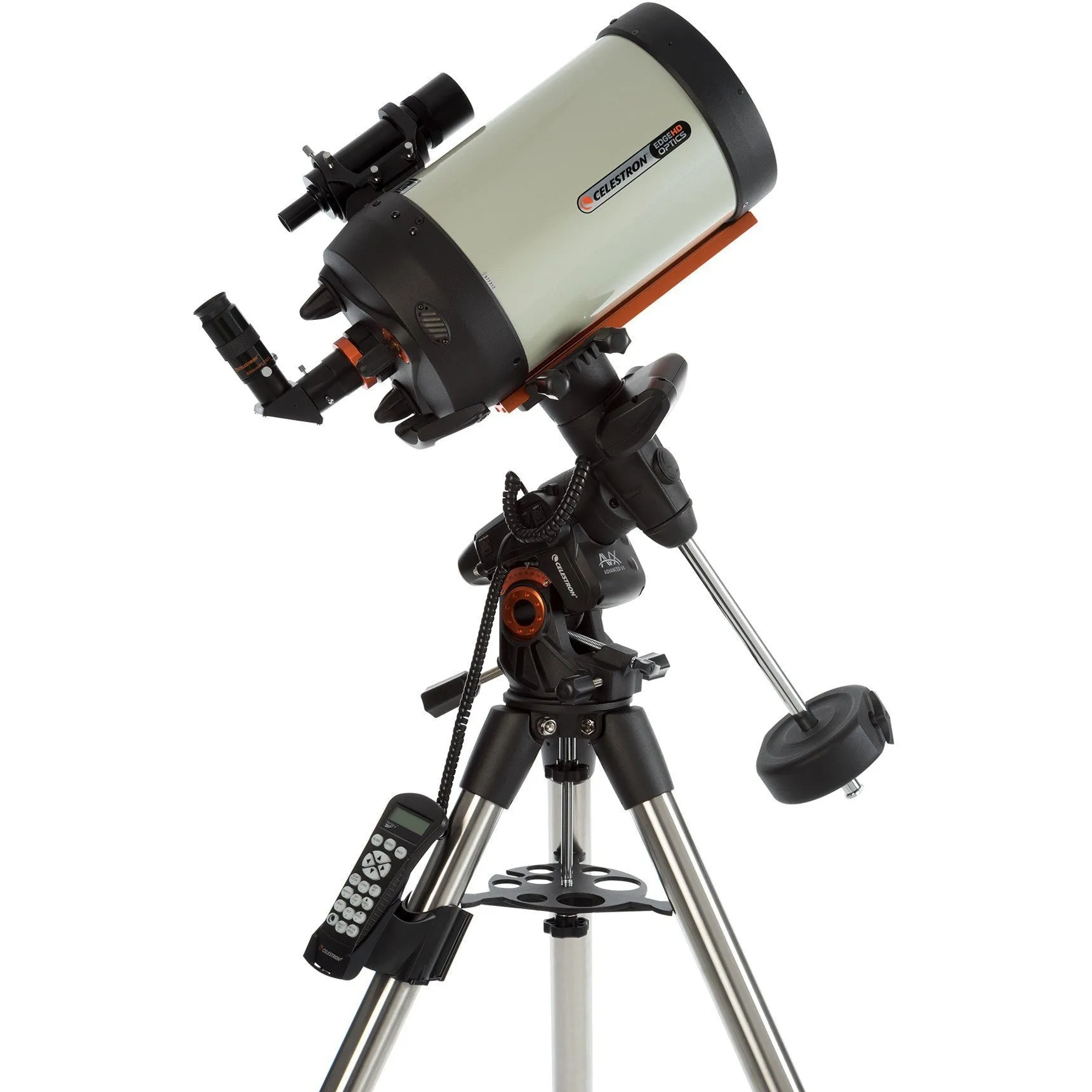 Advanced VX 8" EdgeHD Telescope