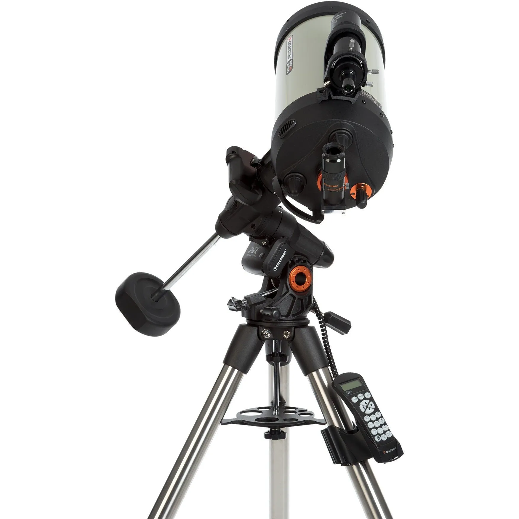 Advanced VX 8" EdgeHD Telescope