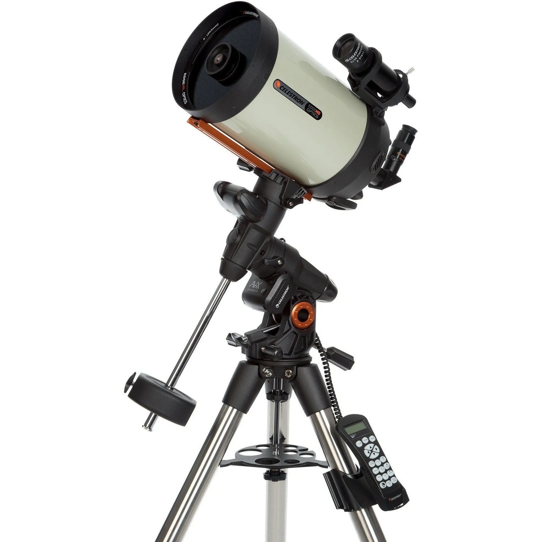 Advanced VX 8" EdgeHD Telescope