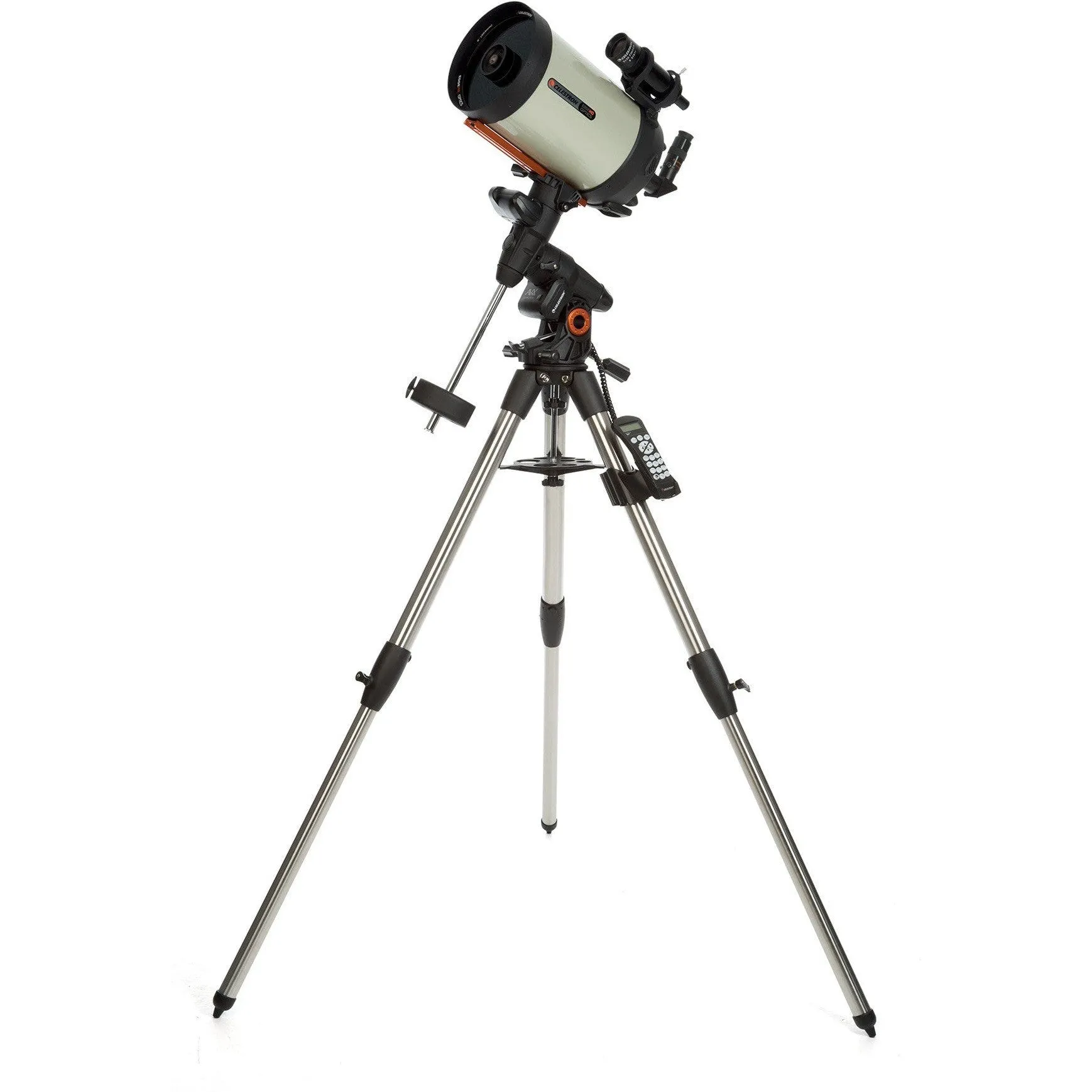 Advanced VX 8" EdgeHD Telescope