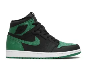 Air Jordan 1 Retro High OG 'Pine Green'