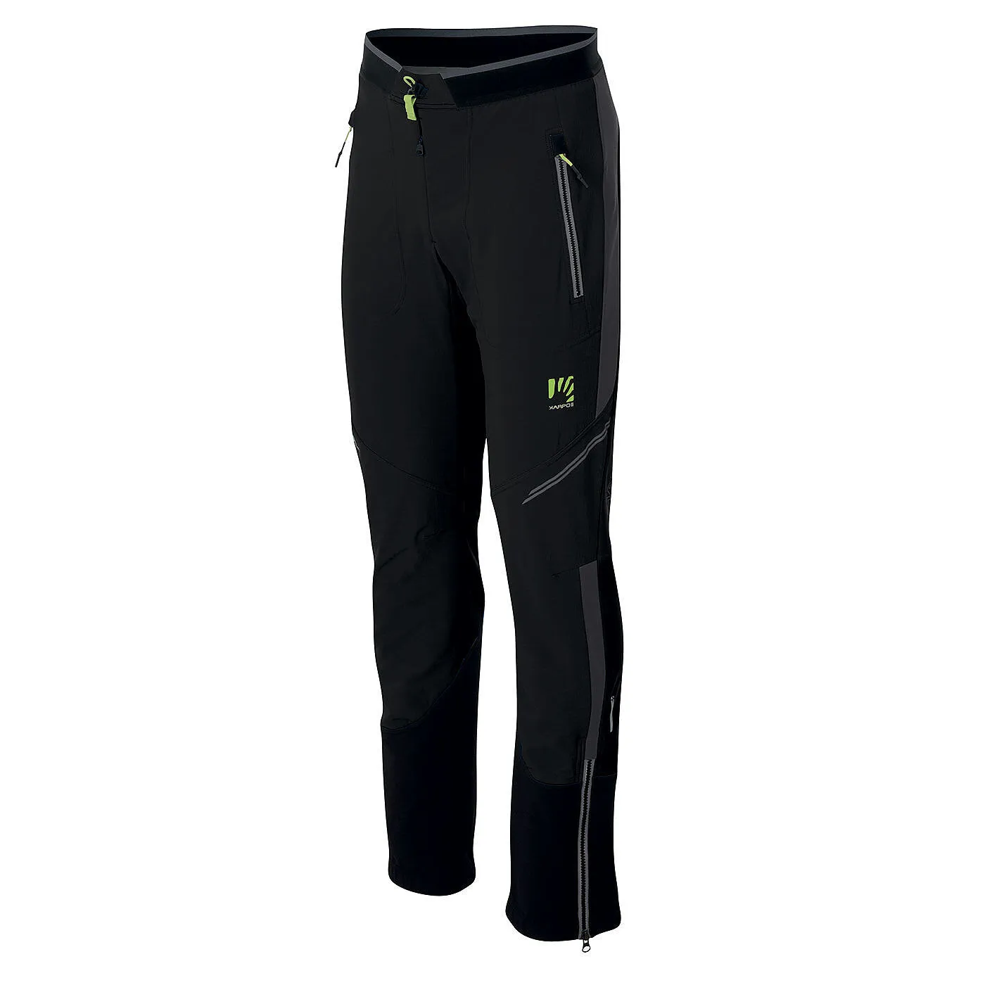 Alagna Plus Evo Pant - Men's|-|Pantalon Alagna Plus Evo - Homme