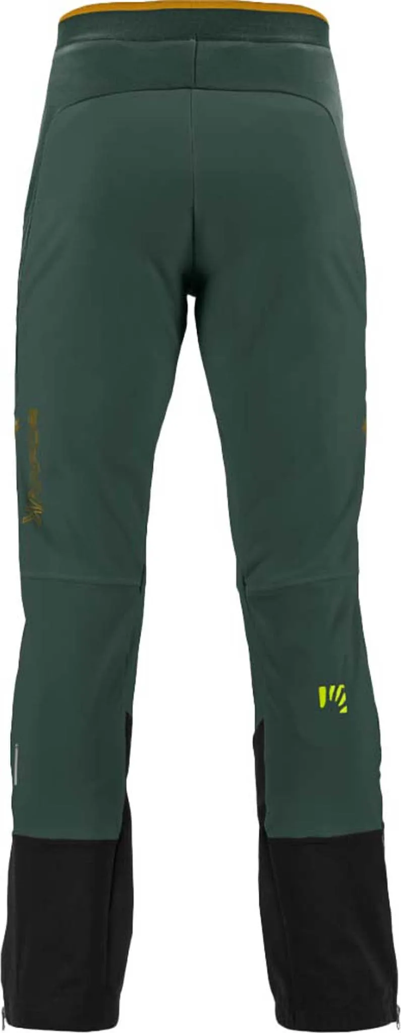 Alagna Plus Evo Pant - Men's|-|Pantalon Alagna Plus Evo - Homme