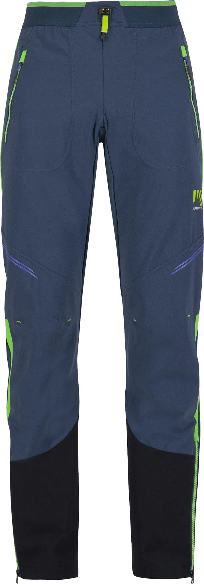 Alagna Plus Evo Pant - Men's|-|Pantalon Alagna Plus Evo - Homme