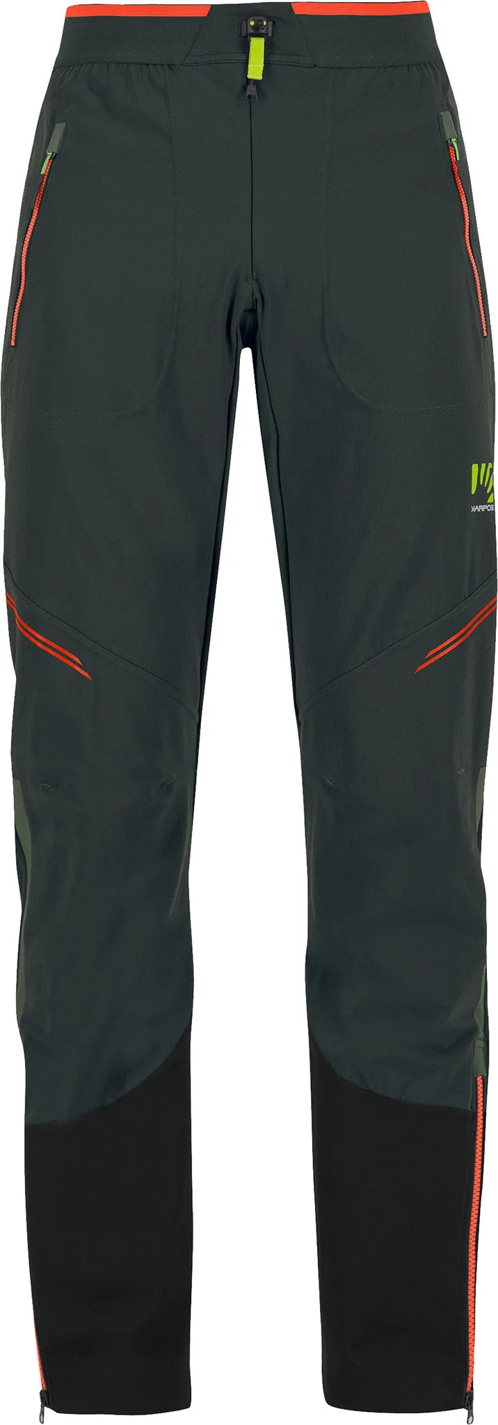 Alagna Plus Evo Pant - Men's|-|Pantalon Alagna Plus Evo - Homme