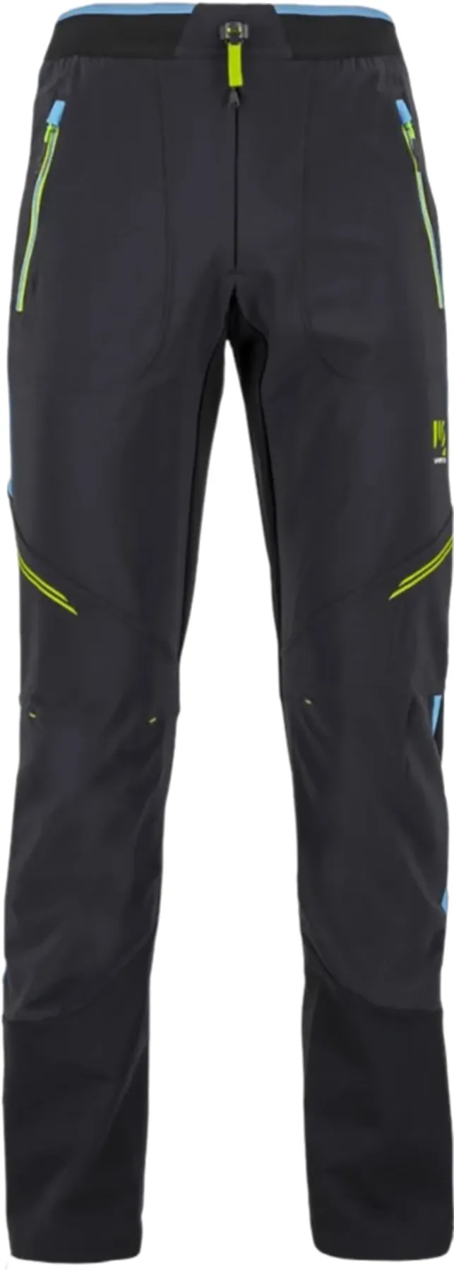 Alagna Plus Evo Pant - Men's|-|Pantalon Alagna Plus Evo - Homme