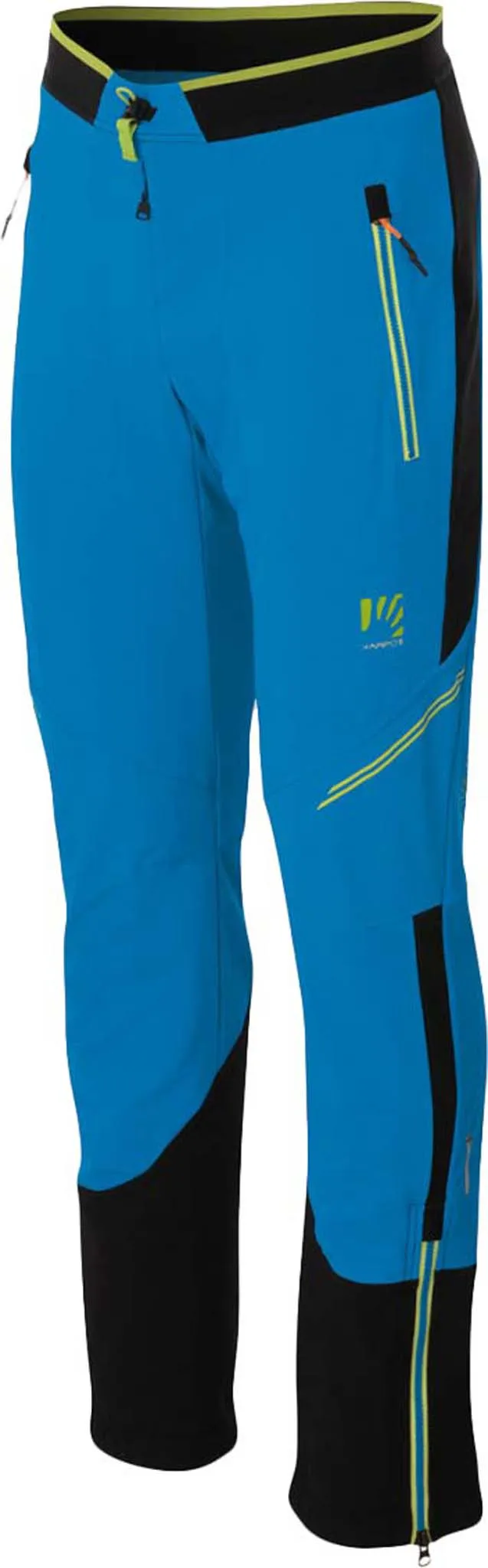 Alagna Plus Evo Pant - Men's|-|Pantalon Alagna Plus Evo - Homme