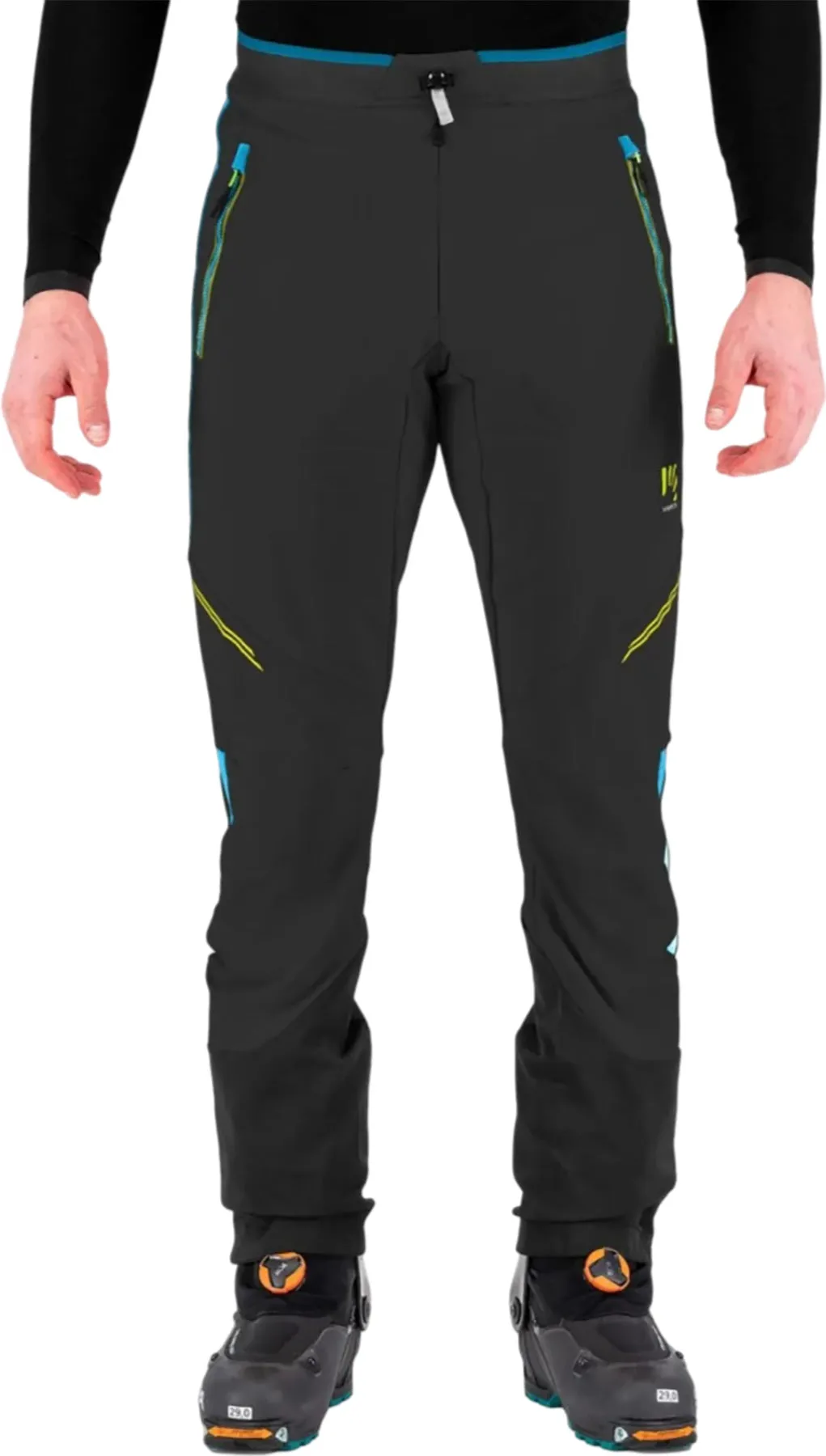 Alagna Plus Evo Pant - Men's|-|Pantalon Alagna Plus Evo - Homme