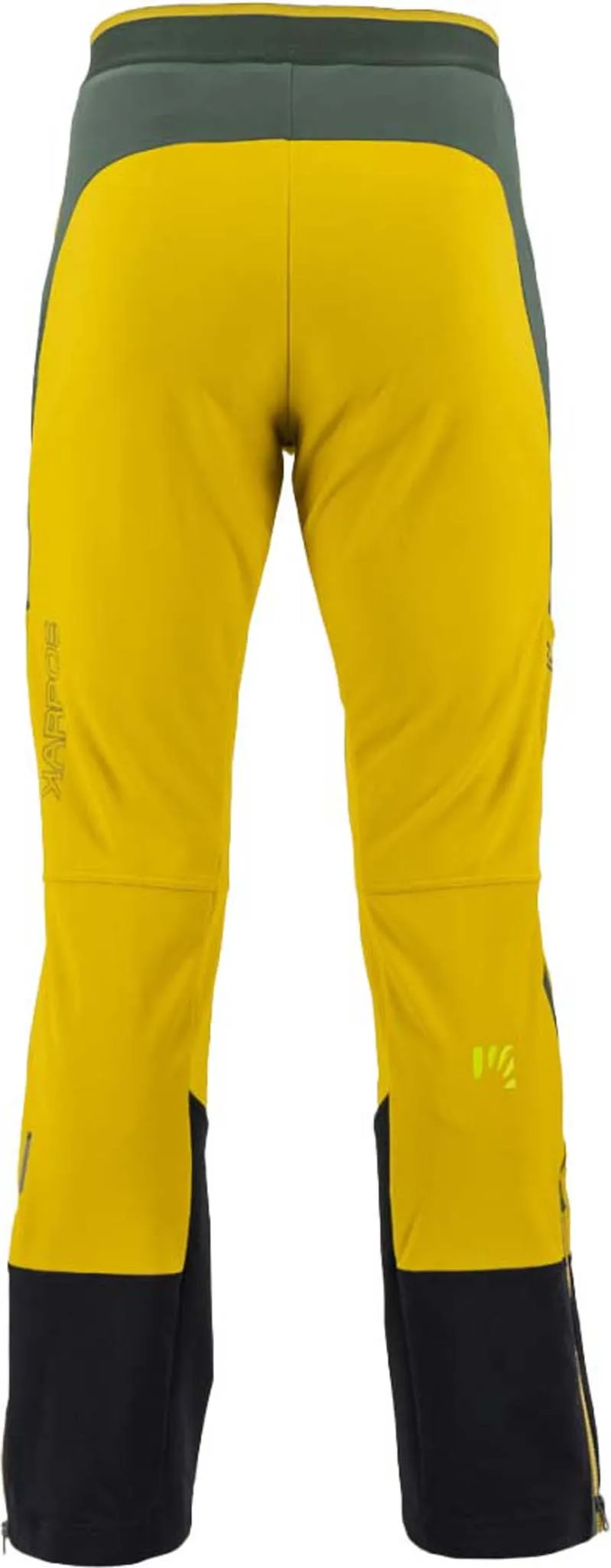 Alagna Plus Evo Pant - Men's|-|Pantalon Alagna Plus Evo - Homme