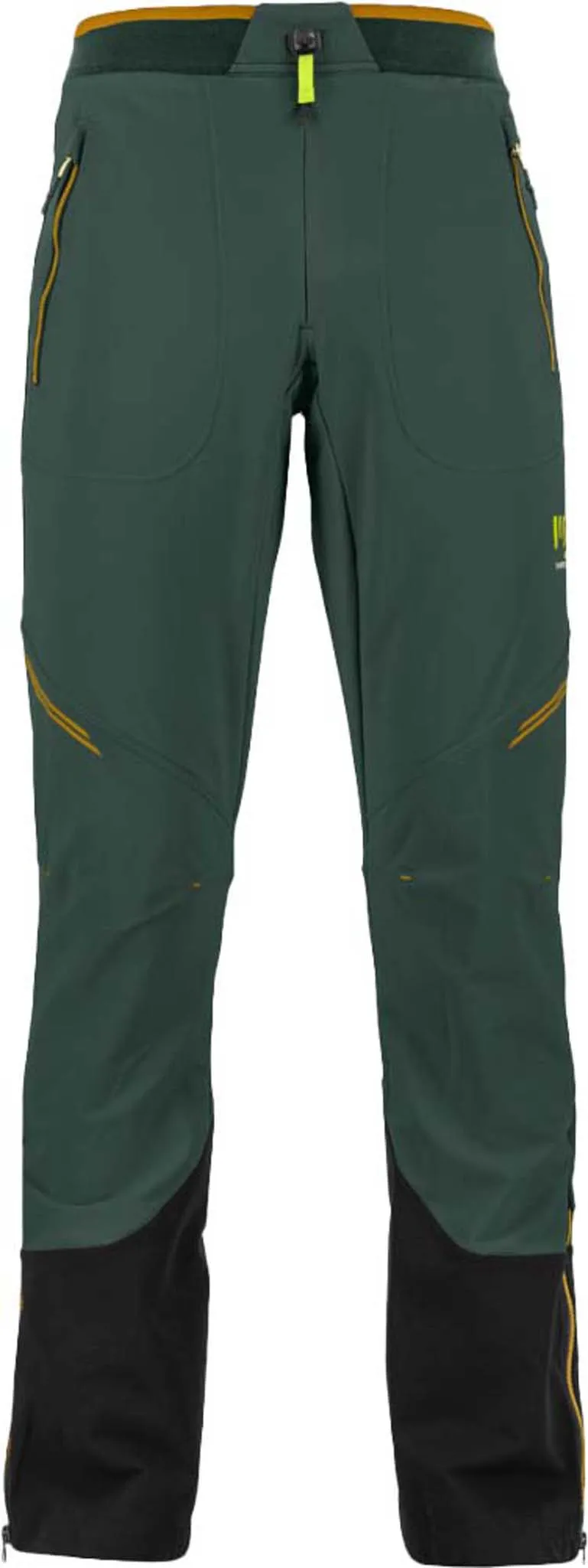 Alagna Plus Evo Pant - Men's|-|Pantalon Alagna Plus Evo - Homme