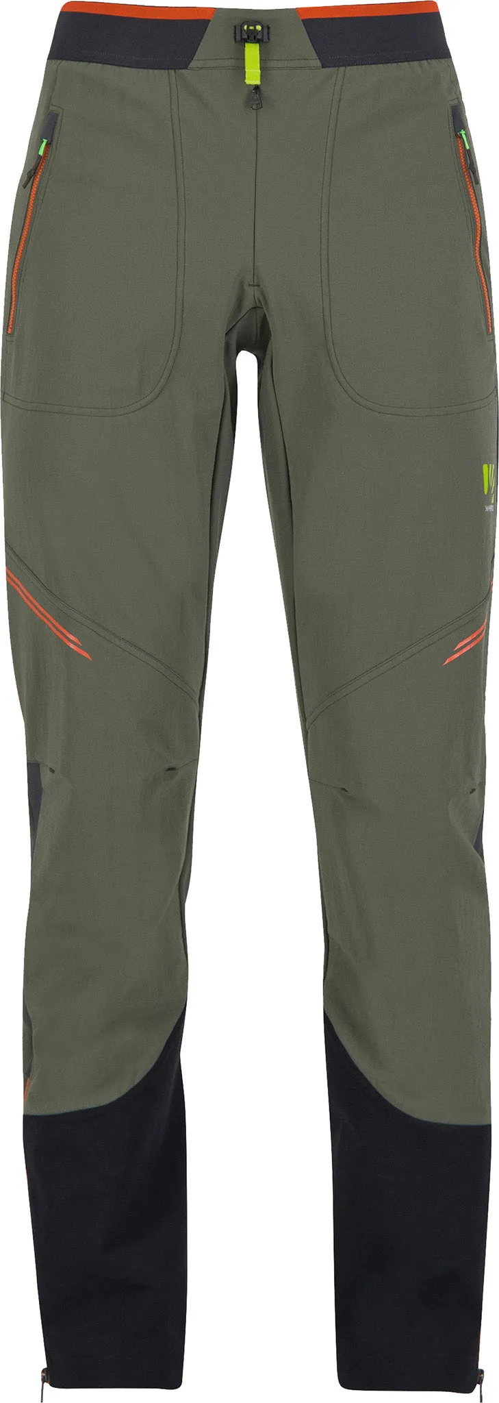 Alagna Plus Evo Pant - Men's|-|Pantalon Alagna Plus Evo - Homme