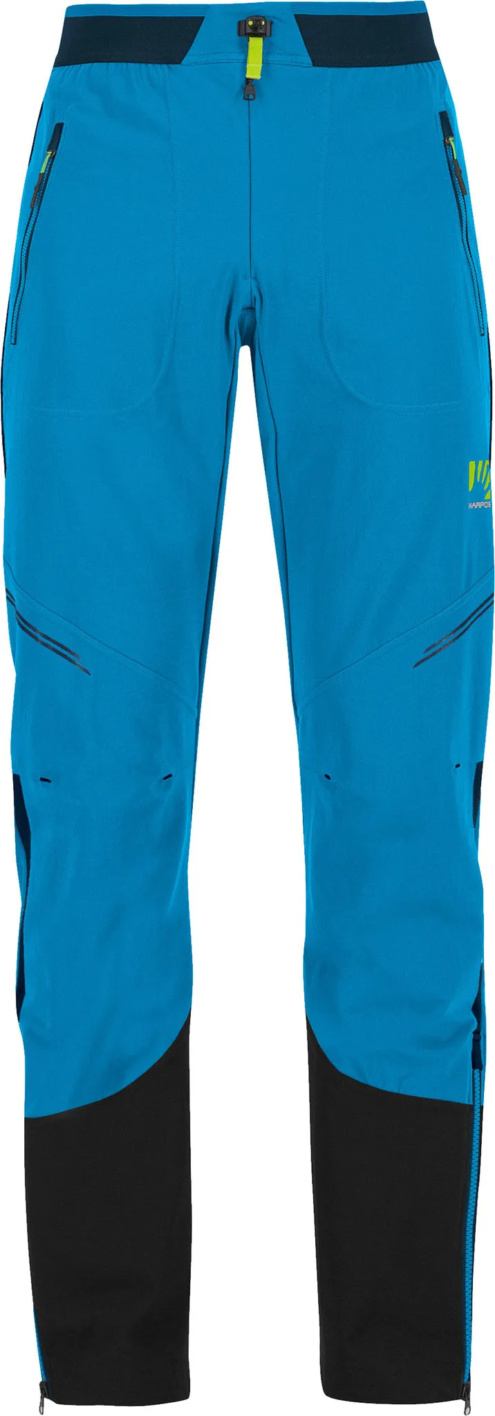 Alagna Plus Evo Pant - Men's|-|Pantalon Alagna Plus Evo - Homme