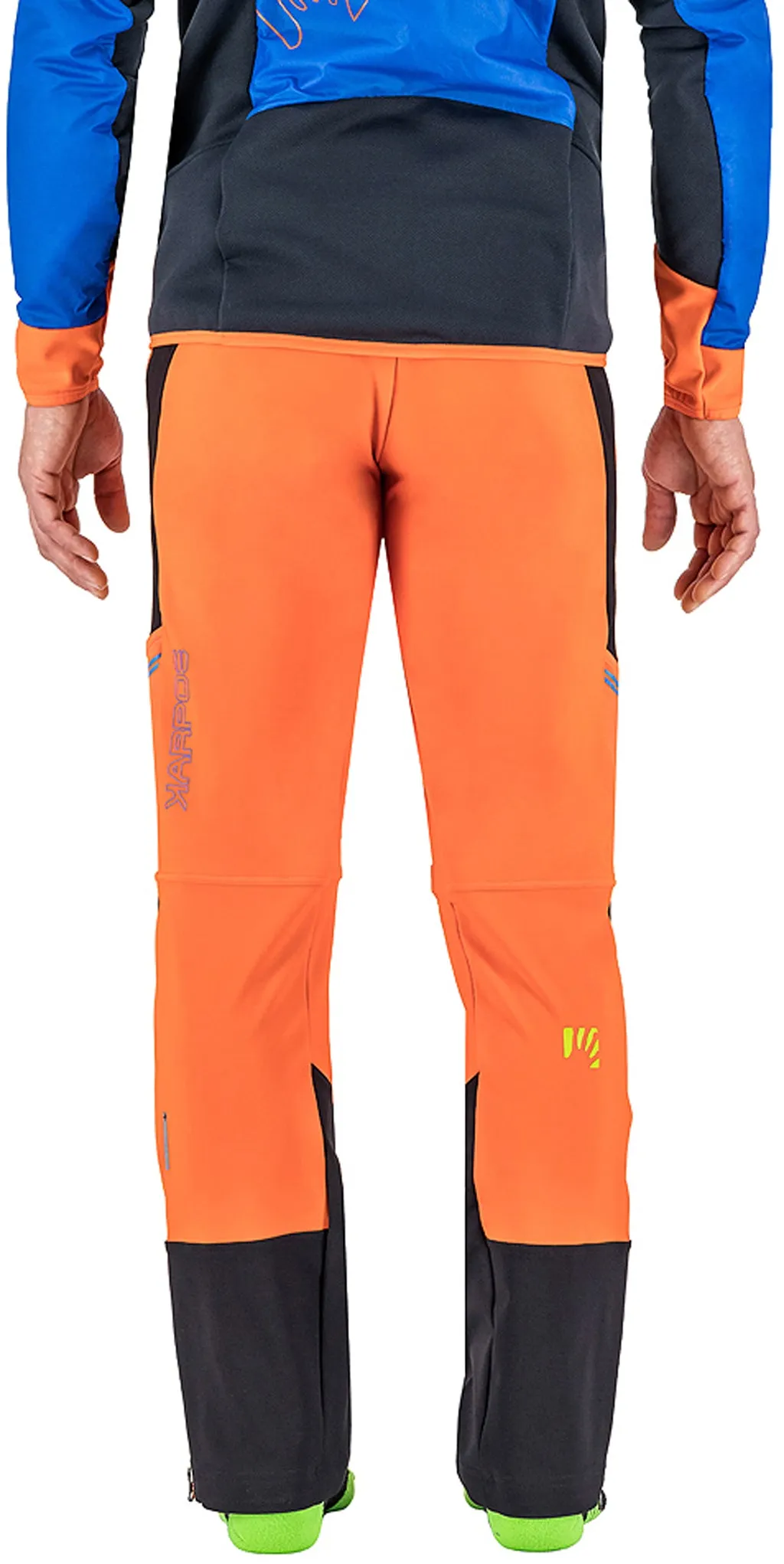 Alagna Plus Evo Pant - Men's|-|Pantalon Alagna Plus Evo - Homme