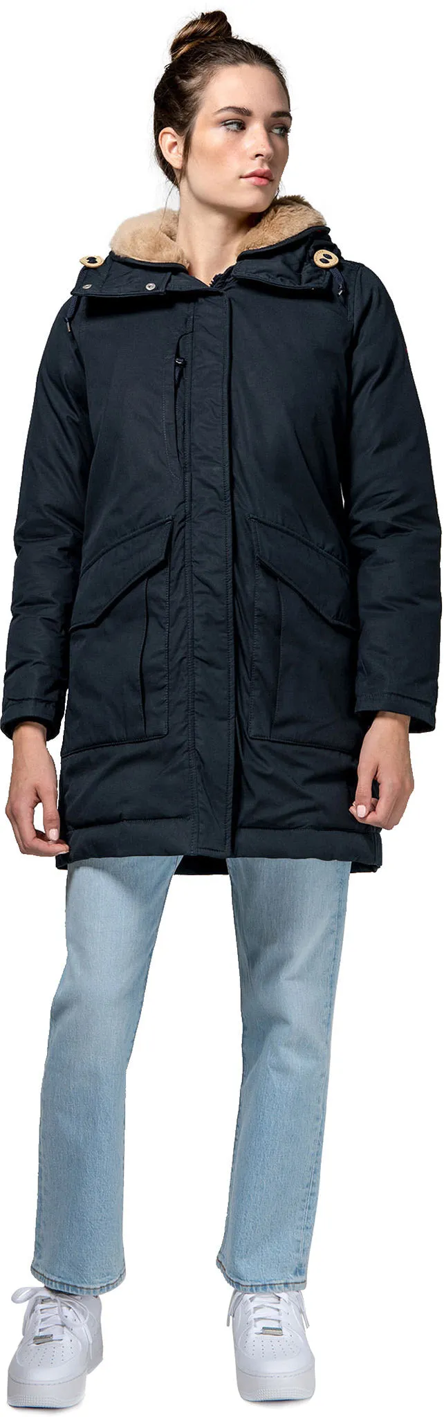 Alcan Ha12 Parka - Women's|-|Parka Ha12 d'Alcan - Femme