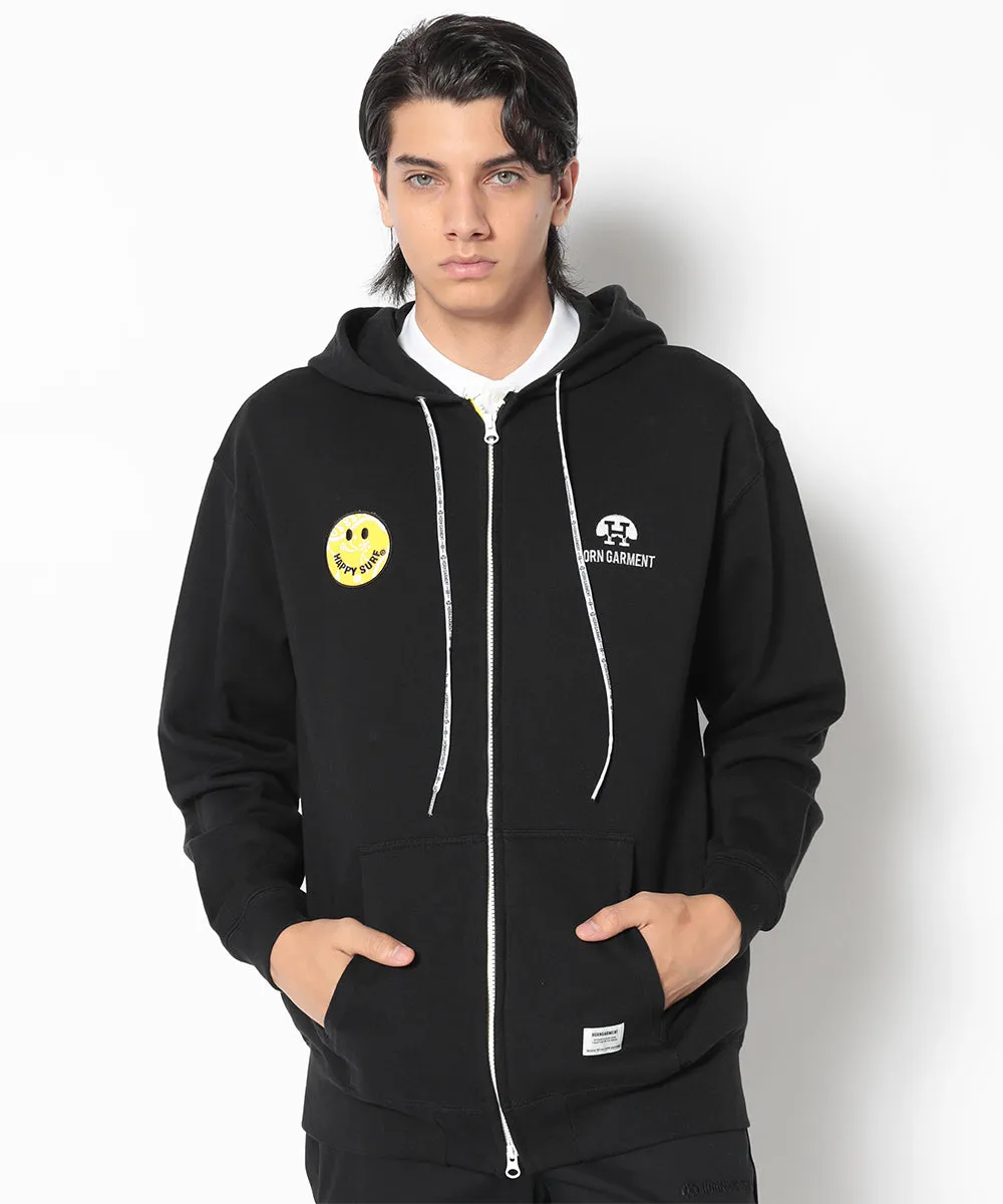 Aliso Hoodie | MEN