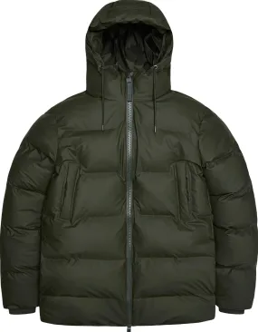 Alta Puffer Parka - Unisex|-|Parka matelassé Alta - Unisexe