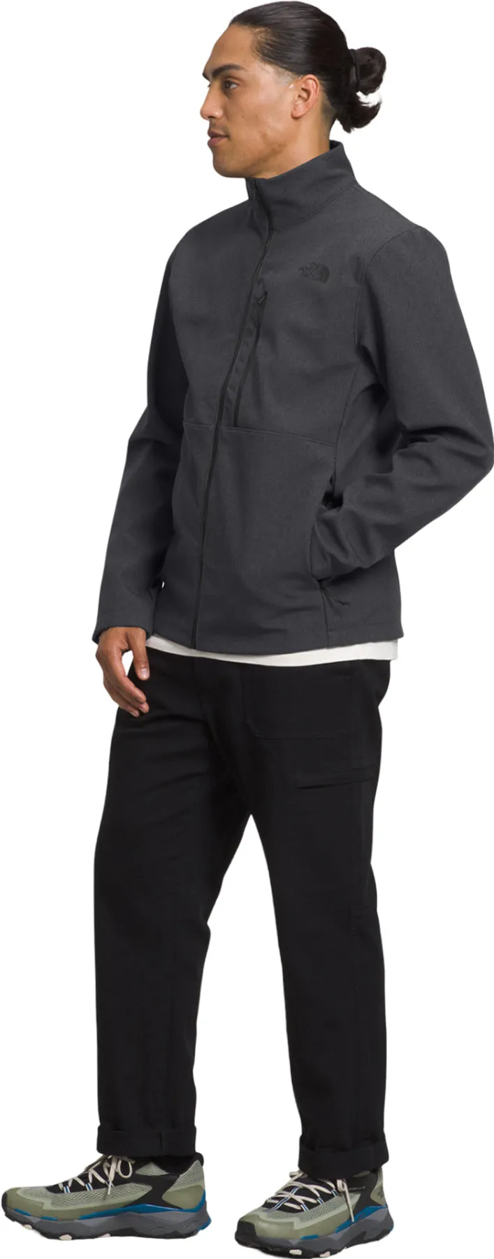 Apex Bionic 3 Jacket - Men’s |-|Manteau Apex Bionic 3 - Homme