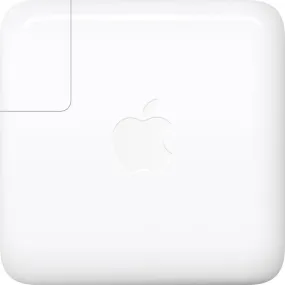 Apple 61W USB TypeC Power Adapter White