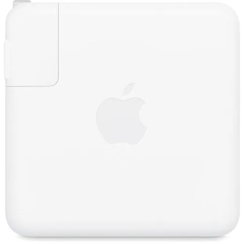 Apple 96W USBC Power Adapter - White