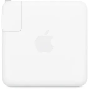 Apple 96W USBC Power Adapter - White