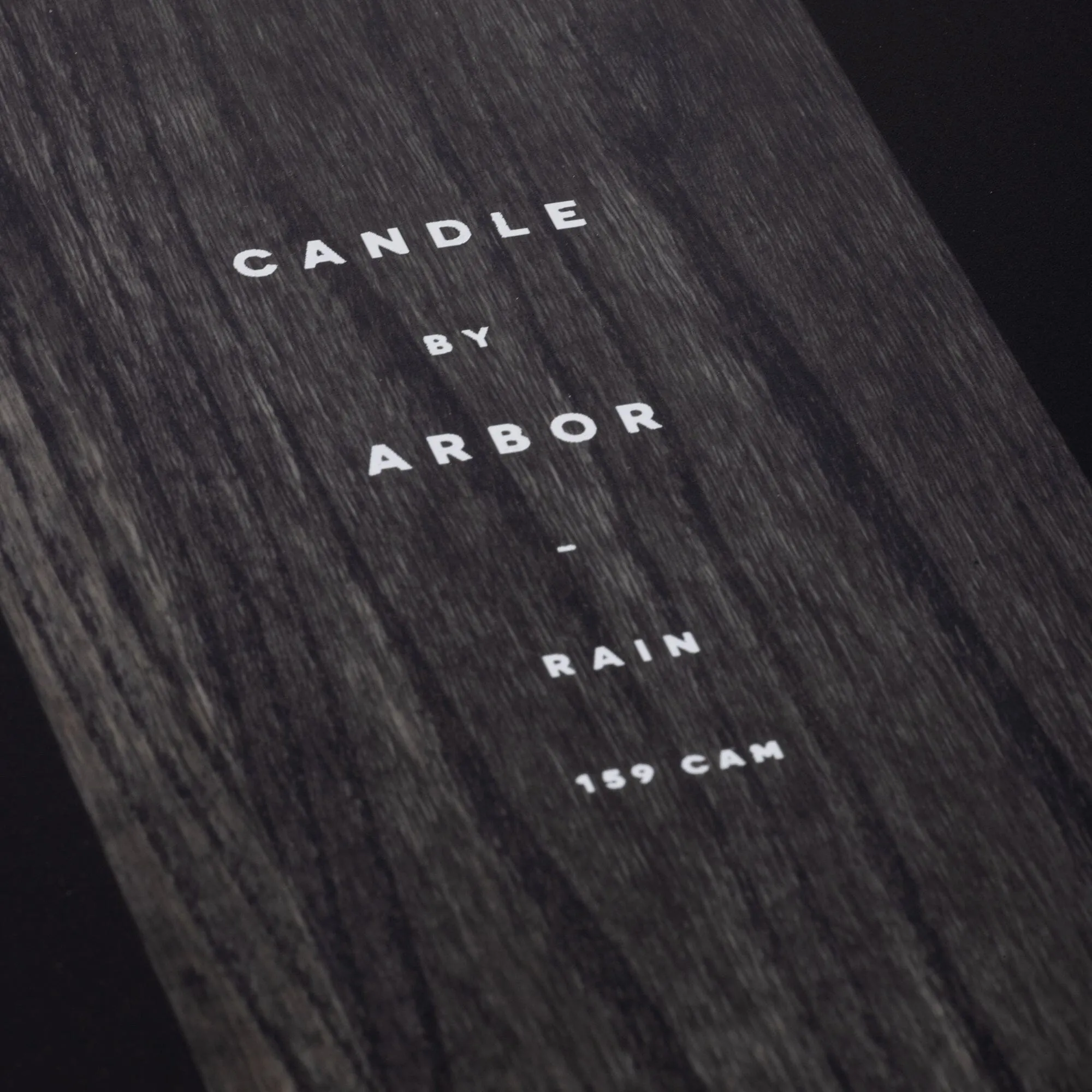 ARBOR Candle Rain Camber Snowboard 2024