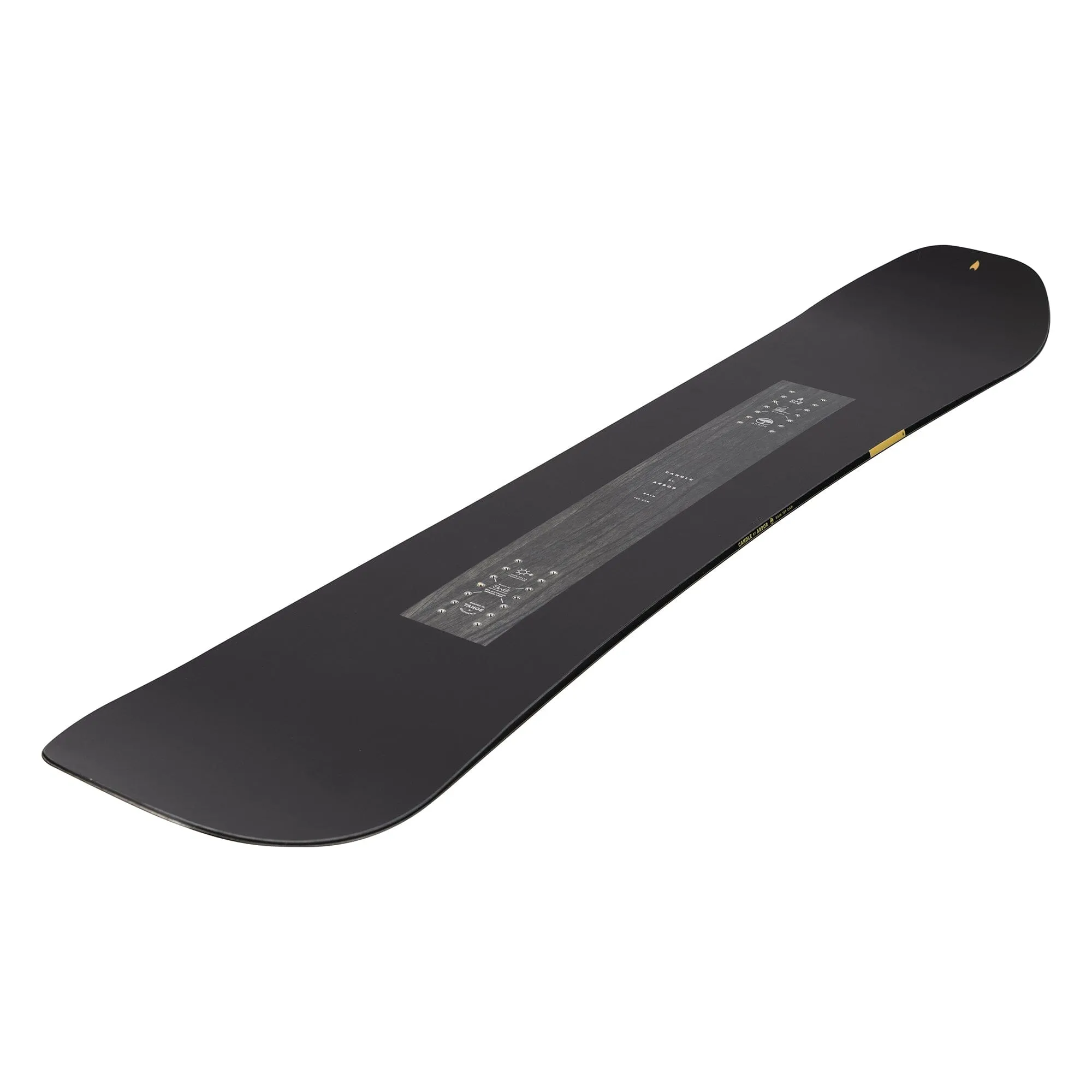 ARBOR Candle Rain Camber Snowboard 2024