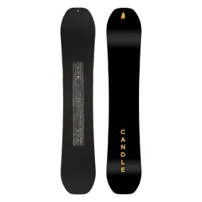 ARBOR Candle Rain Camber Snowboard 2024