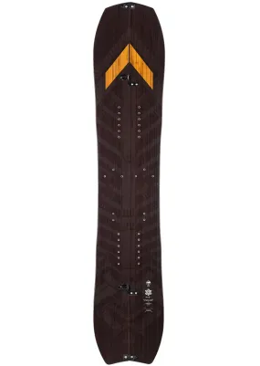 Arbor Unisex Satori Camber Splitboard