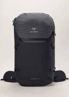 Arc'teryx Konseal 40 Backpack