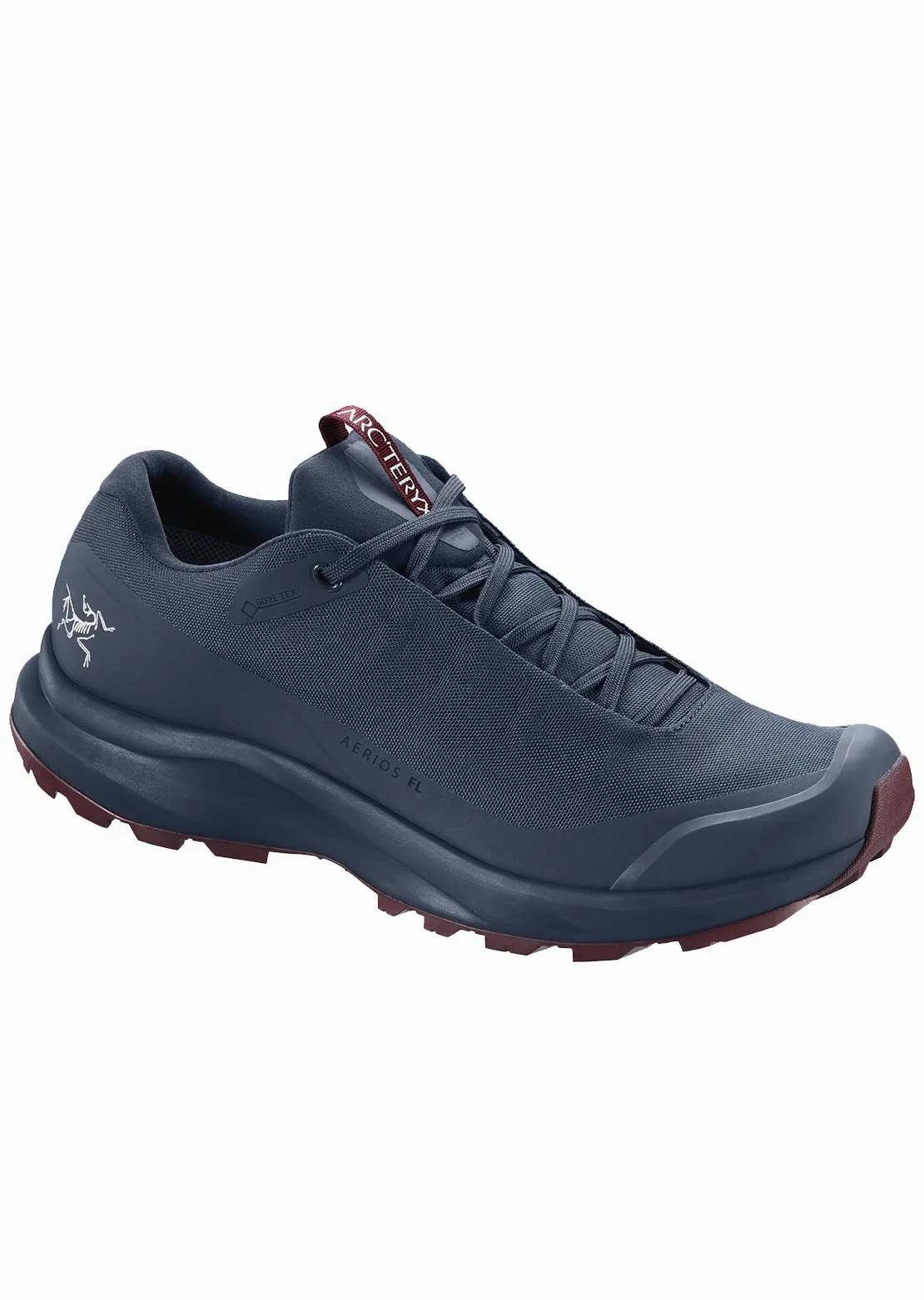 Arc'teryx Women's Aerios FL GORE-TEX Shoes