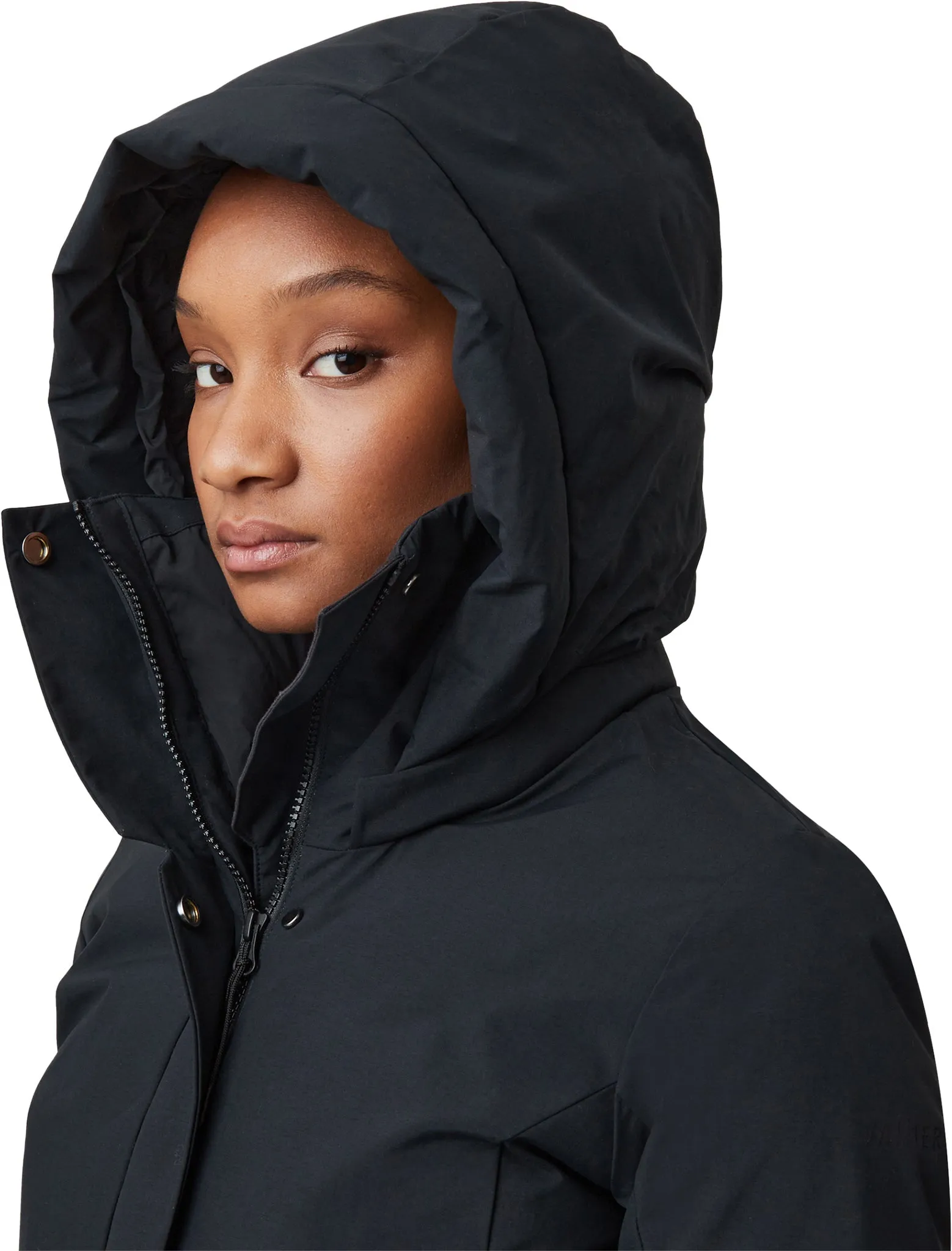 Arlington Short Down Parka - Women's|-|Parka court en duvet Arlington - Femme