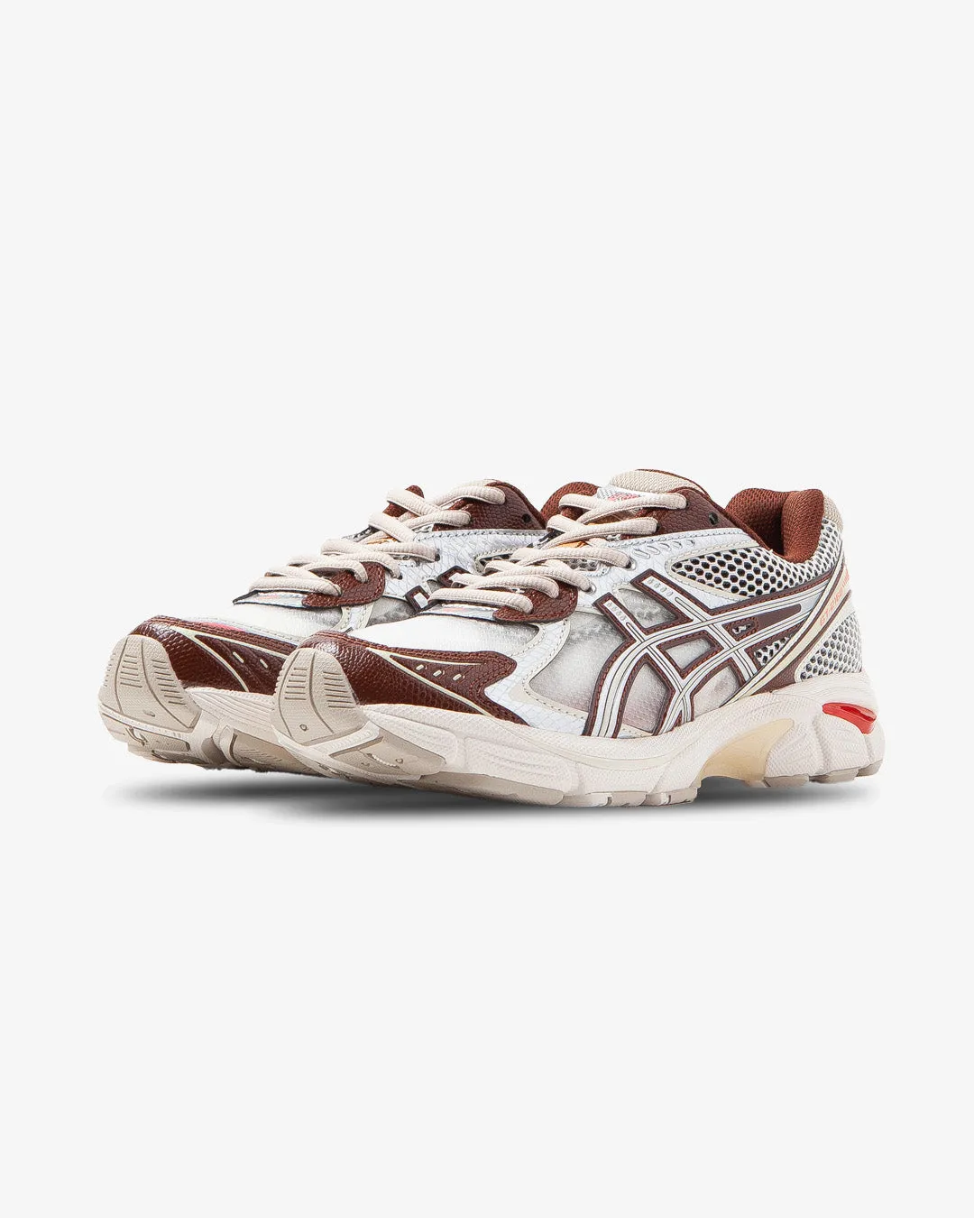 Asics x Above the Clouds GT-2160 Chocolate Brown