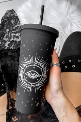 Astral Plexus Cold Brew Cup