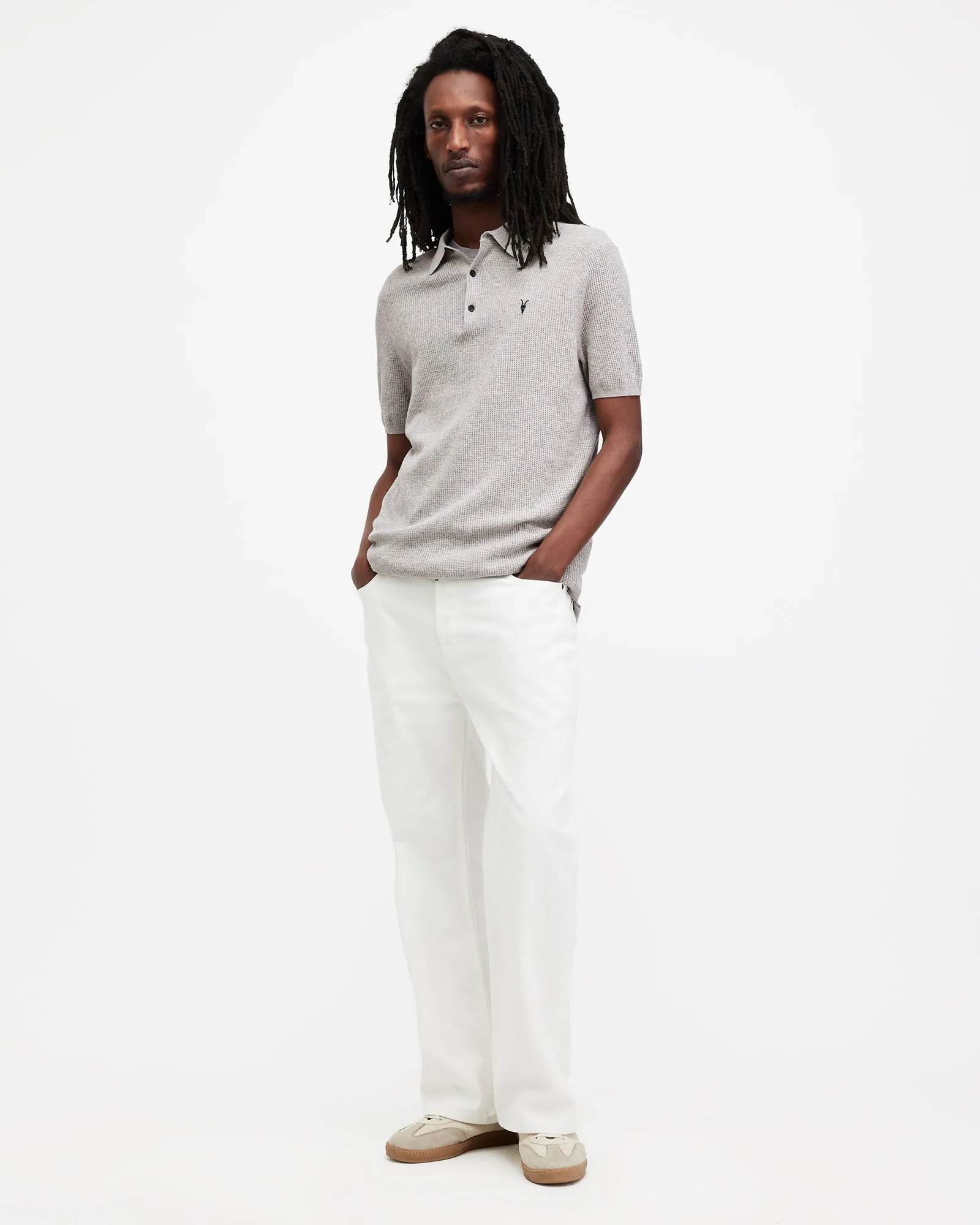 Aubrey SS Polo