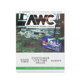 AWC Magazine - Issue 219