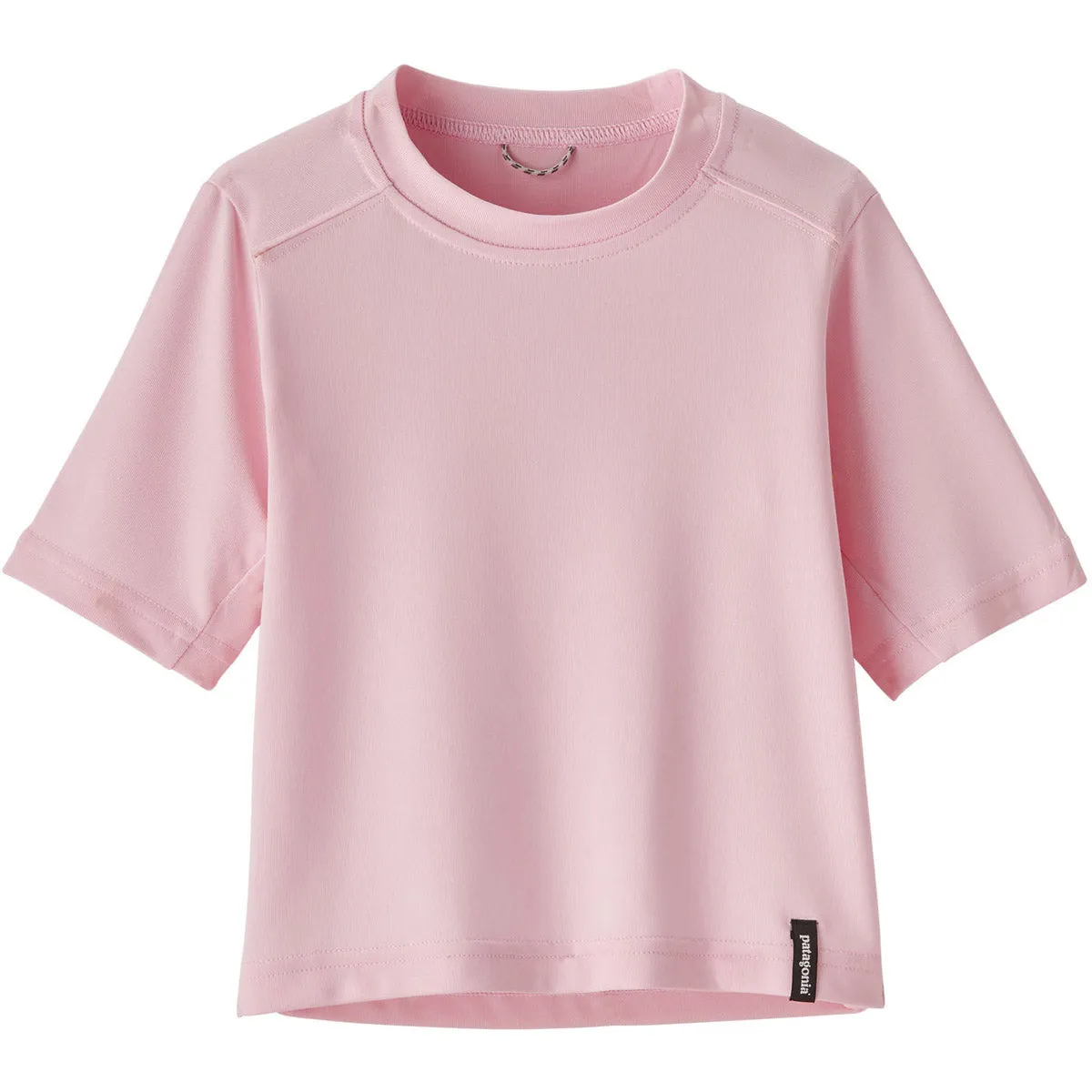 Baby Capilene Silkweight T-Shirt