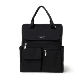 Baggallini Modern Everywhere Laptop Backpack